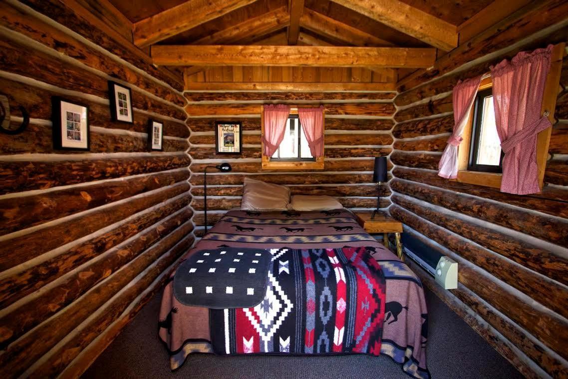 מלון Escalante Outfitters חדר תמונה