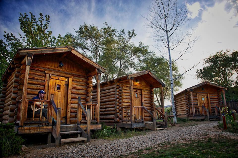 מלון Escalante Outfitters מראה חיצוני תמונה